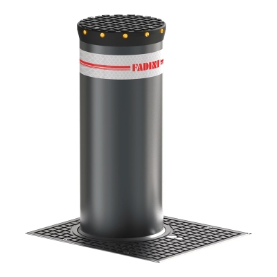 Fadini TALOS hydraulische verkeerspaal/bollard