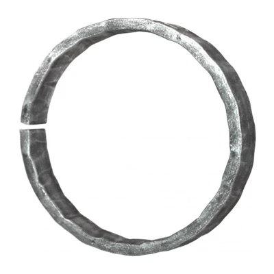 Grande Forge ring Castel Ø130 mm / 14x6 mm