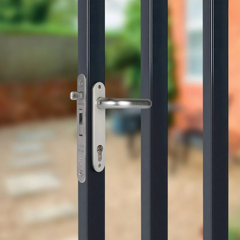 Locinox FORTYLOCK insteekslot - 20 mm doornmaat - Voor profielen vanaf 40 mm - 2024 - 2-min