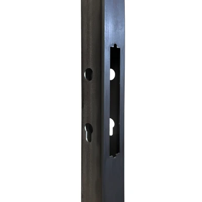 SKP-FIFTY slotkoker – Voor FIFTYLOCK – 50×50 x 2 mm – L= 1995 mm