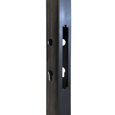 SKP-FORTY slotkoker – Voor FORTYLOCK – 40×40 x 2 mm – L= 1995 mm