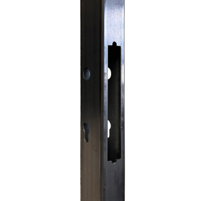 SKP-SIXTY slotkoker – Voor SIXTYLOCK – 60×40 x 2 mm – L= 1995 mm