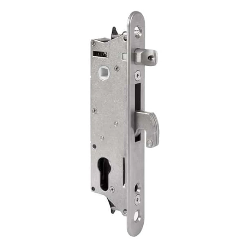 Locinox FIFTYLOCK Insteekslot - 30 Mm Doornmaat - Voor Profielen Vanaf ...