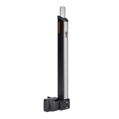 Locinox GUARDIMA kindveilig magneetslot – Voor zwembaden en parken – RAL 9005