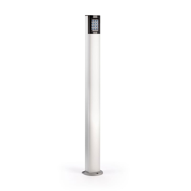 Comunello MAST 100 aluminium staander H=1000