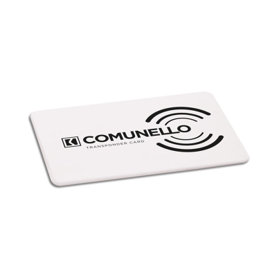 Comunello TACT BADGE voor TACT CARD