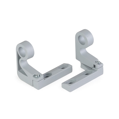 Comunello brackets voor L40 en L40 Slim - Metal Agile