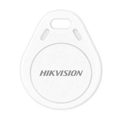 Hikvision MiFare key TAG Wit