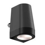 Locinox CONE wandverlichting - kegelvormig